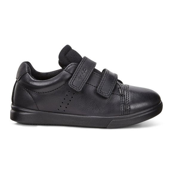 ECCO Kids Shay Quick Fastener Shoes - Picture 3 of 9